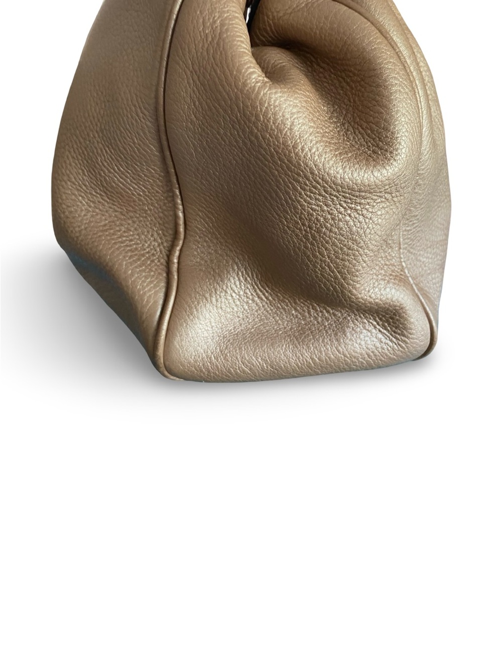 GUCCI Rose Gold Sukey Tote - Picture 10 of 16